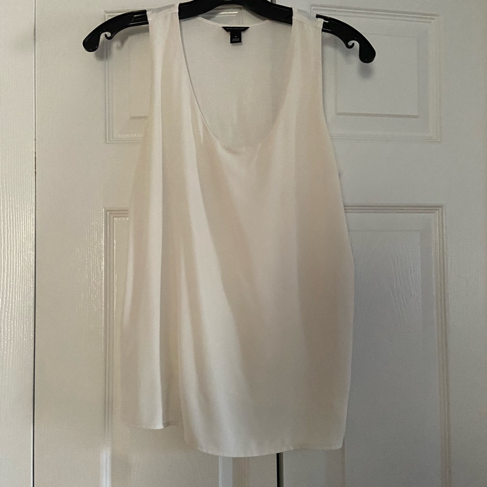 Ann Taylor Blouse